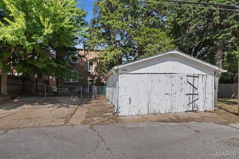Tiny photo for 4242 Botanical Avenue, St Louis, MO 63110 (MLS # 26019005)