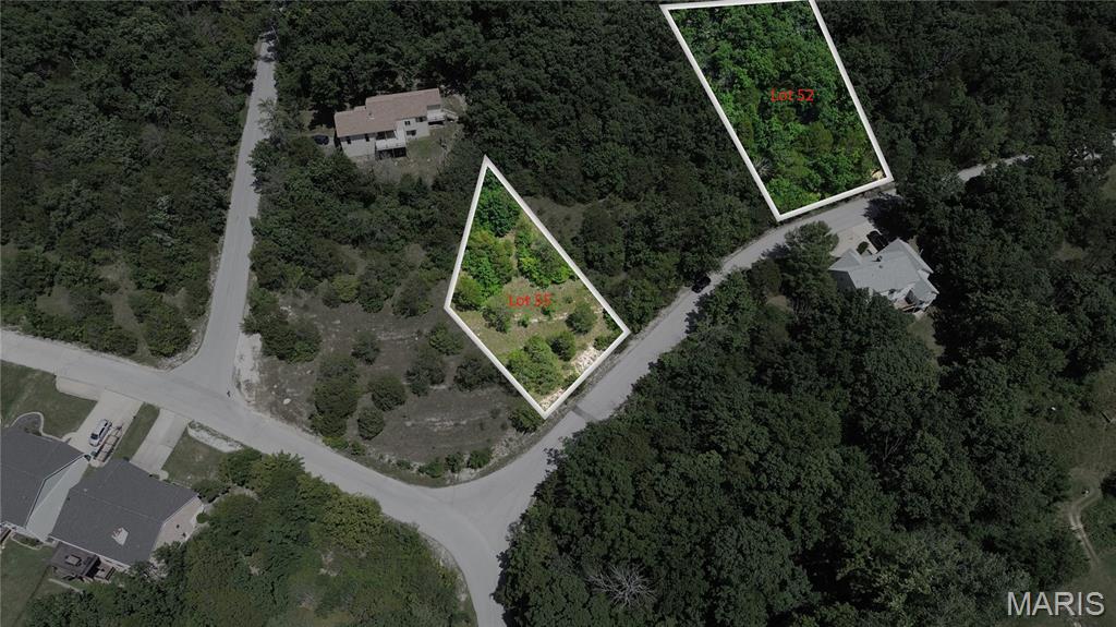 9624 Moonshine Drive