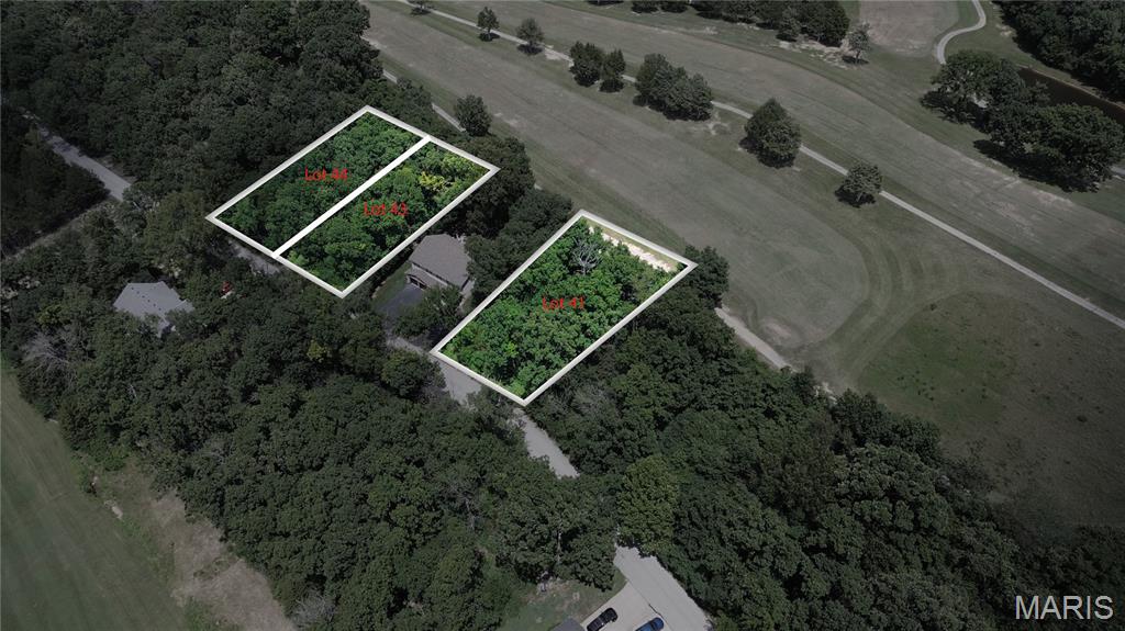 9624 Moonshine Drive