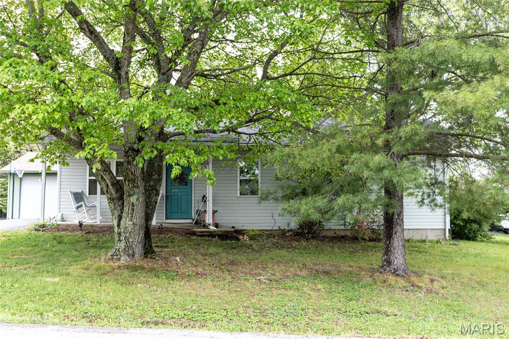 Helton Second Sub - Residential
