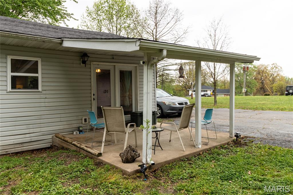 Helton Second Sub - Residential