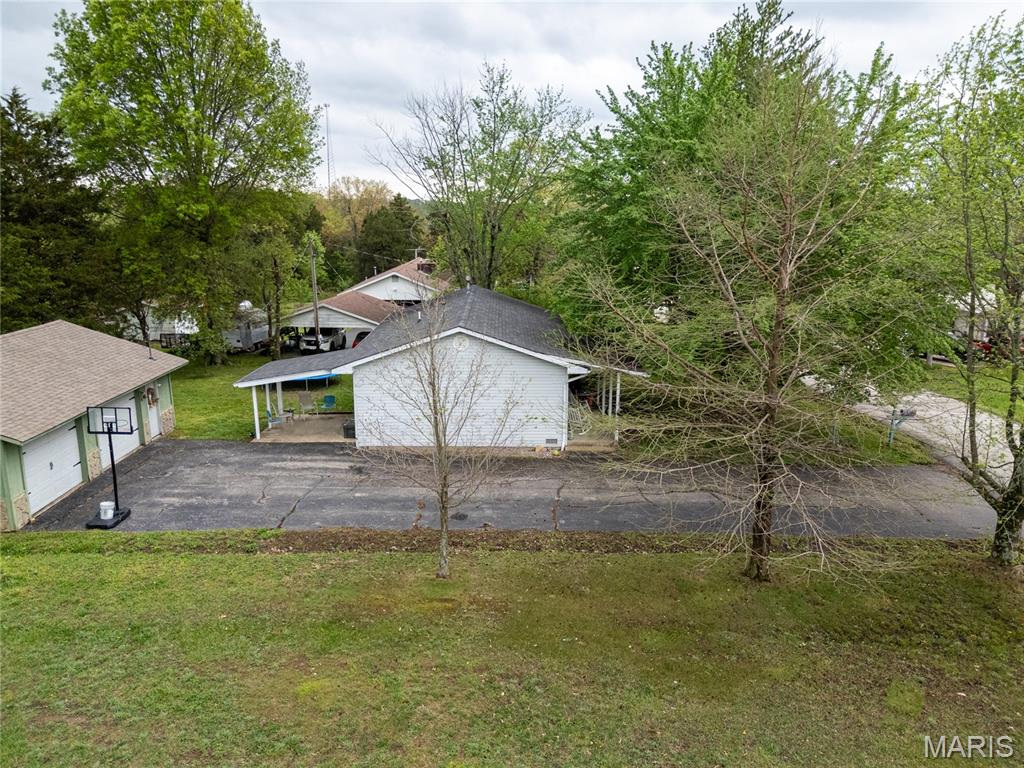 Helton Second Sub - Residential