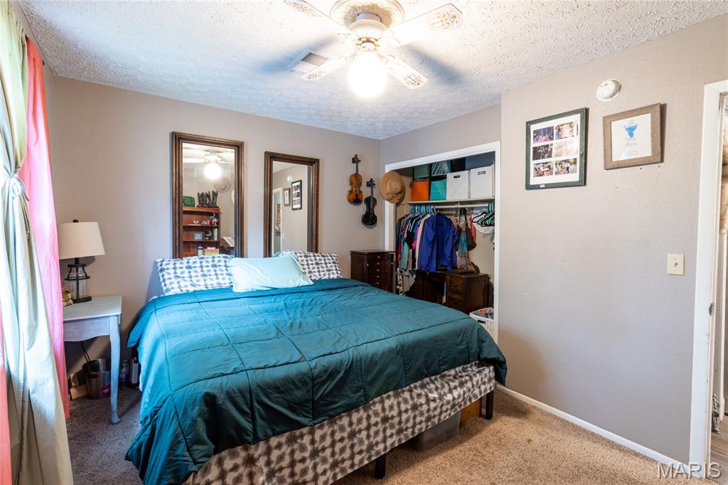 Helton Second Sub - Residential