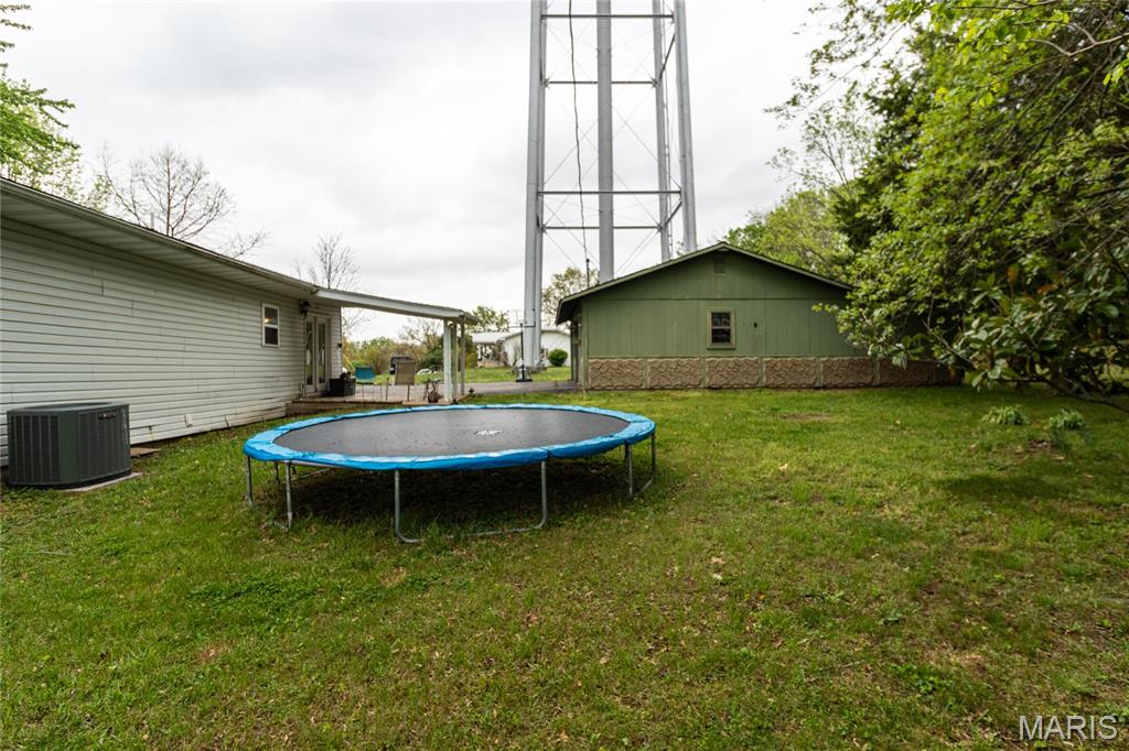 Helton Second Sub - Residential