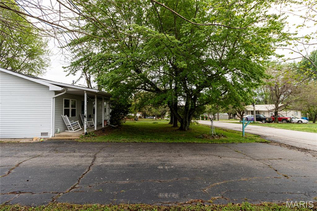 Helton Second Sub - Residential
