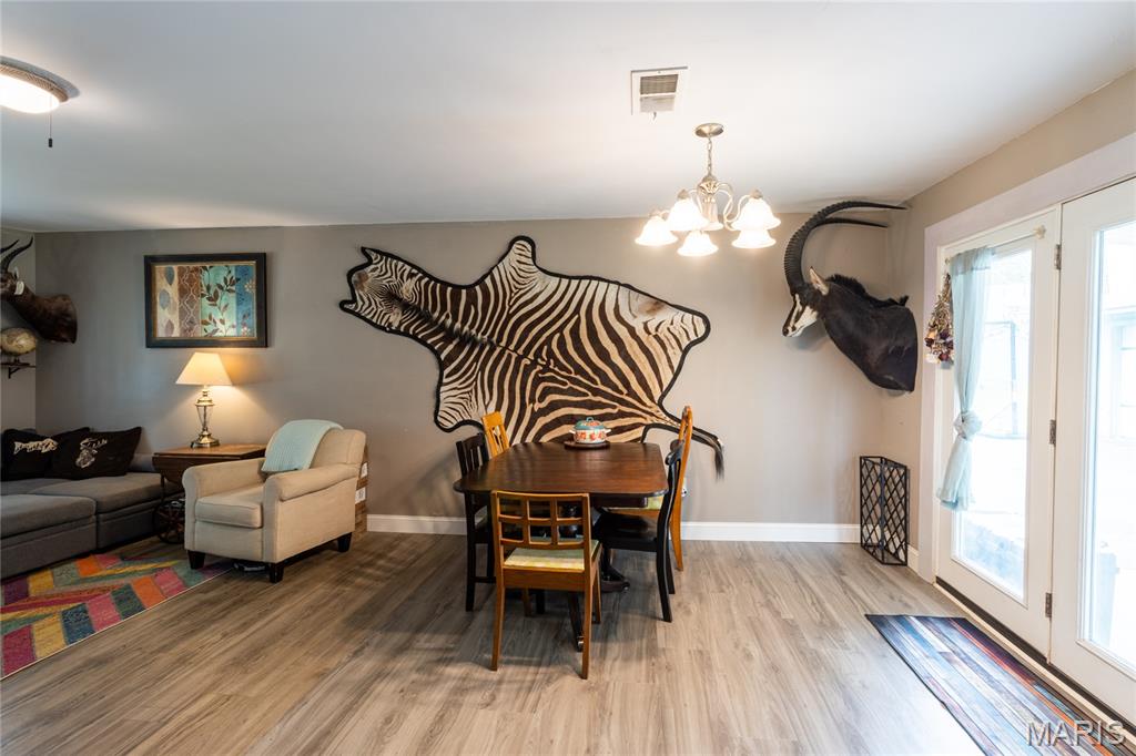 Helton Second Sub - Residential