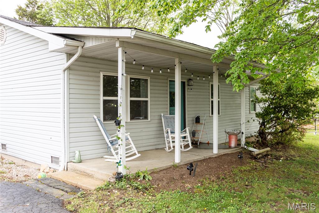 Helton Second Sub - Residential
