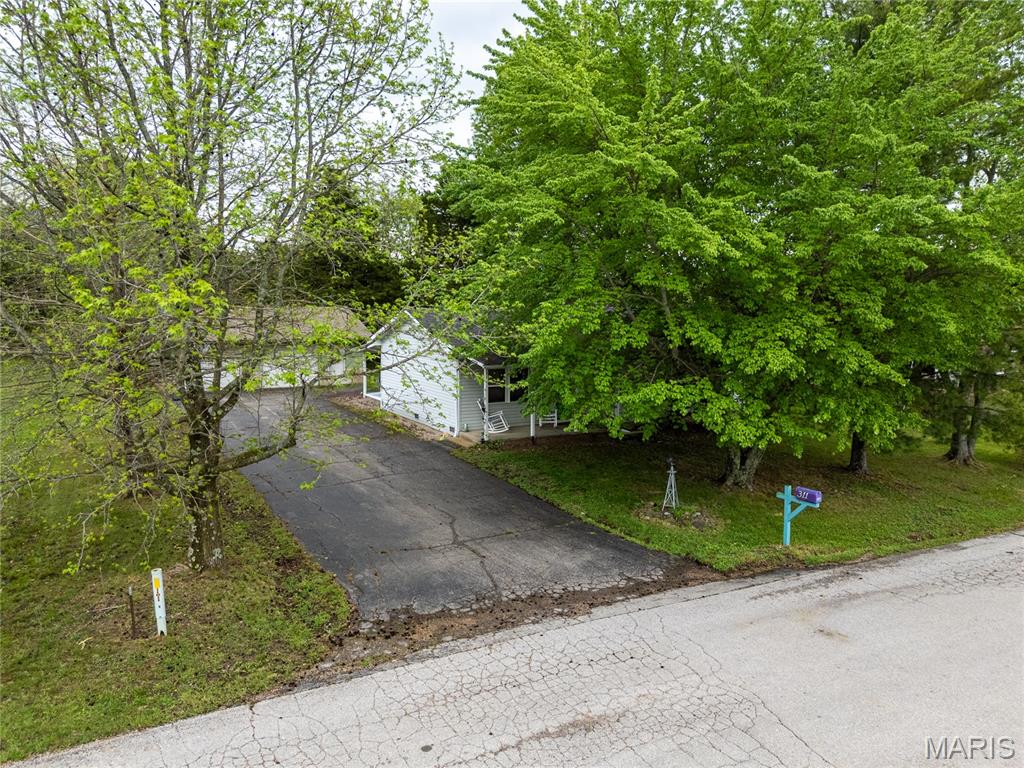 Helton Second Sub - Residential