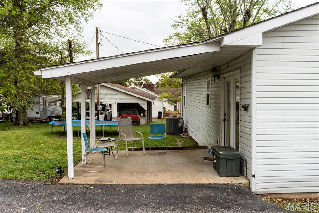 Helton Second Sub - Residential
