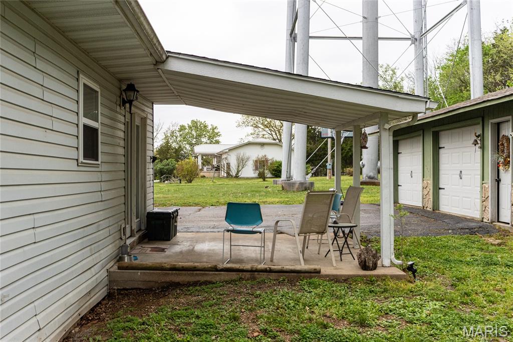 Helton Second Sub - Residential