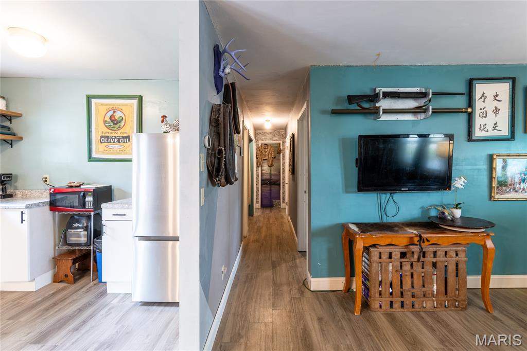 Helton Second Sub - Residential