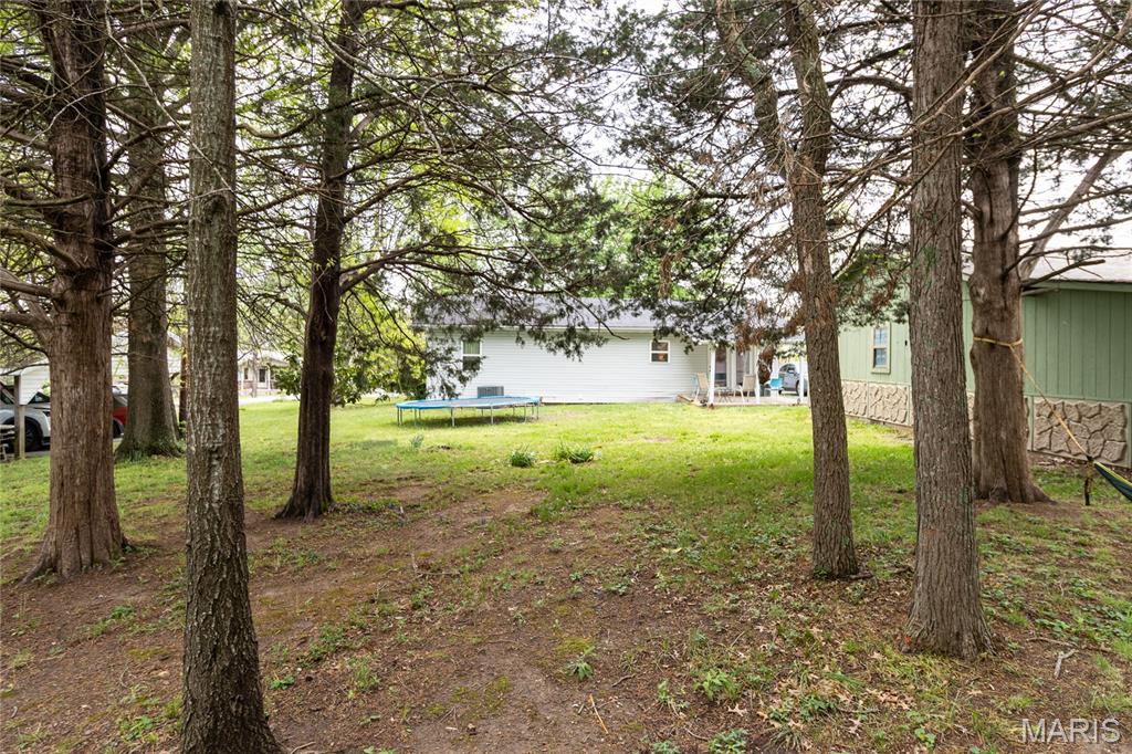 Helton Second Sub - Residential