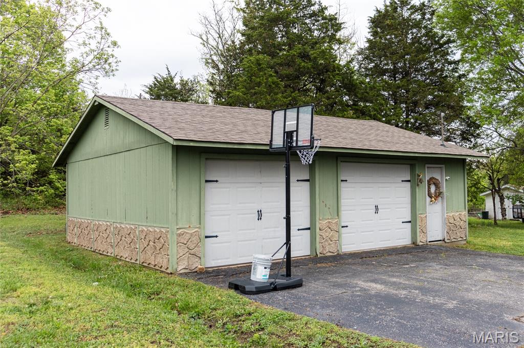 Helton Second Sub - Residential