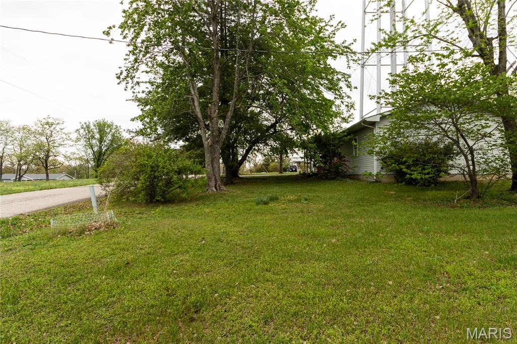 Helton Second Sub - Residential