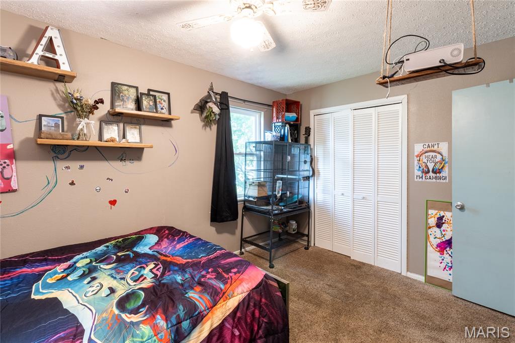 Helton Second Sub - Residential