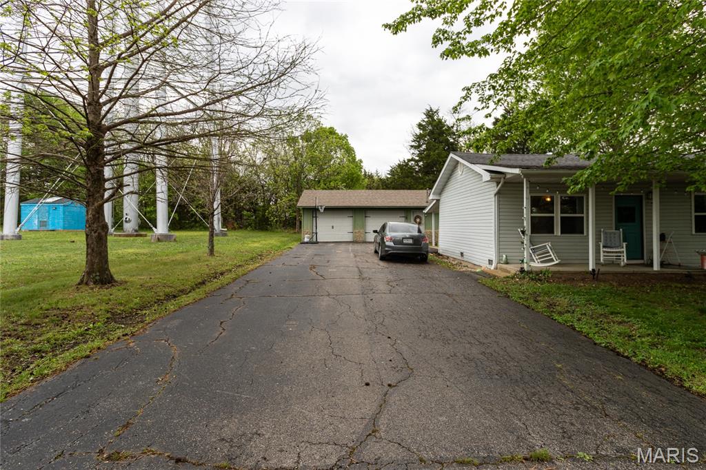 Helton Second Sub - Residential