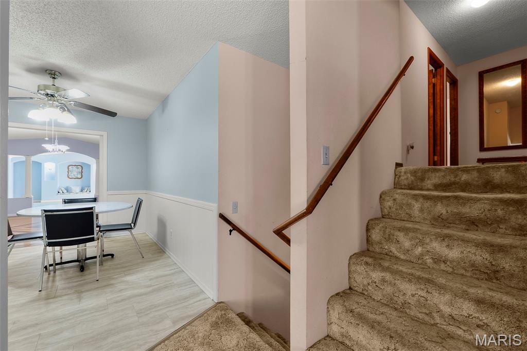 Country Club Place - Residential