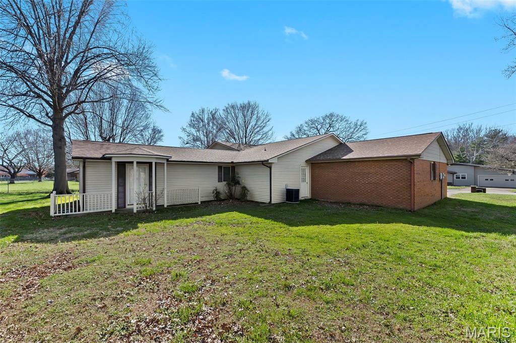 Country Club Place - Residential