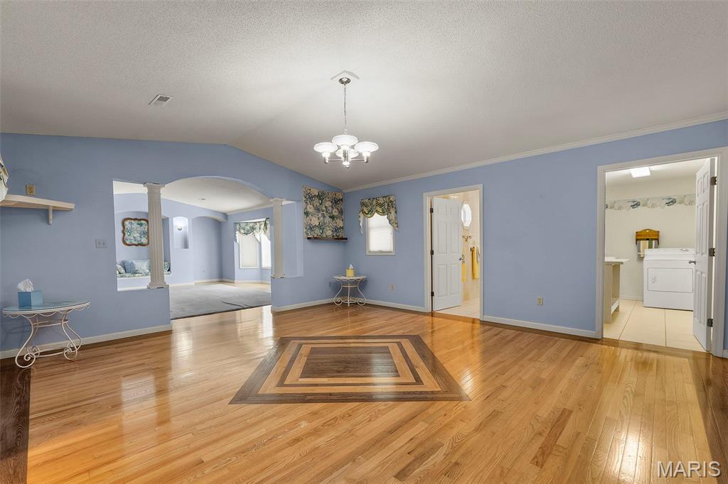 Country Club Place - Residential