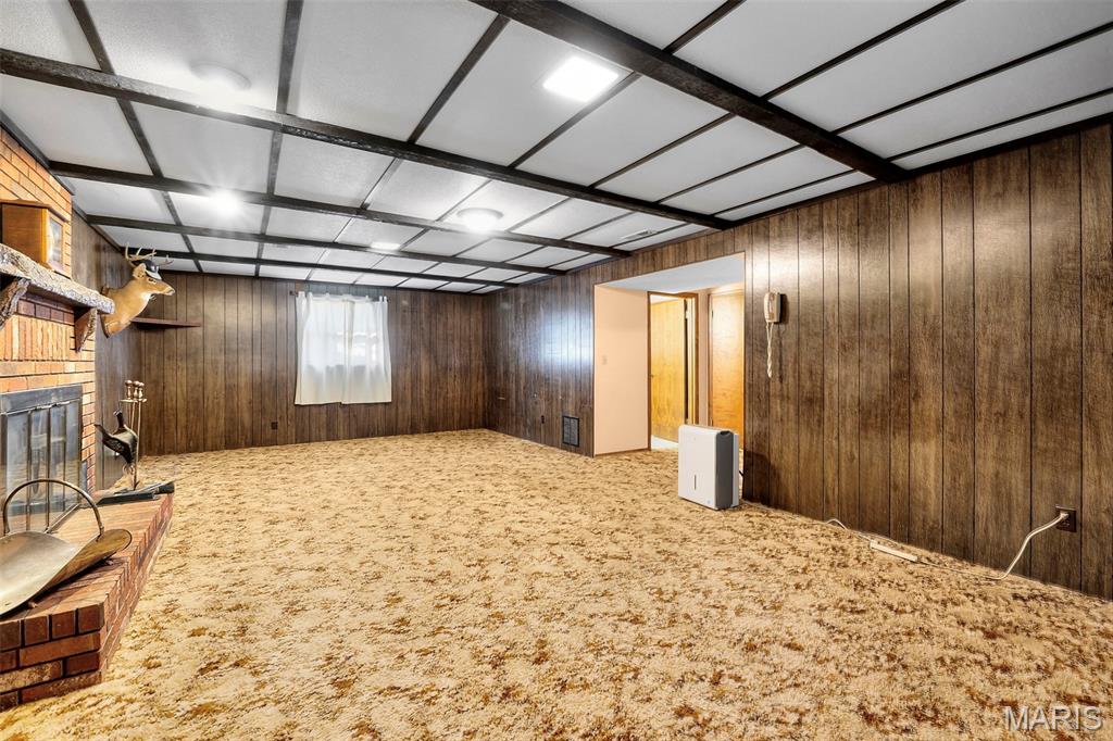 Country Club Place - Residential