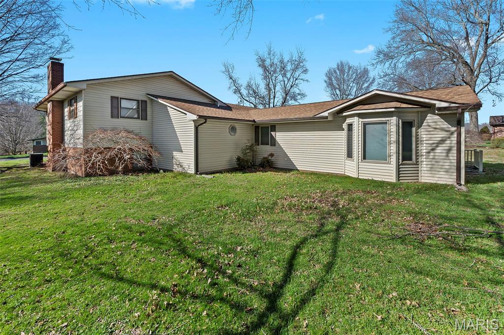 Country Club Place - Residential