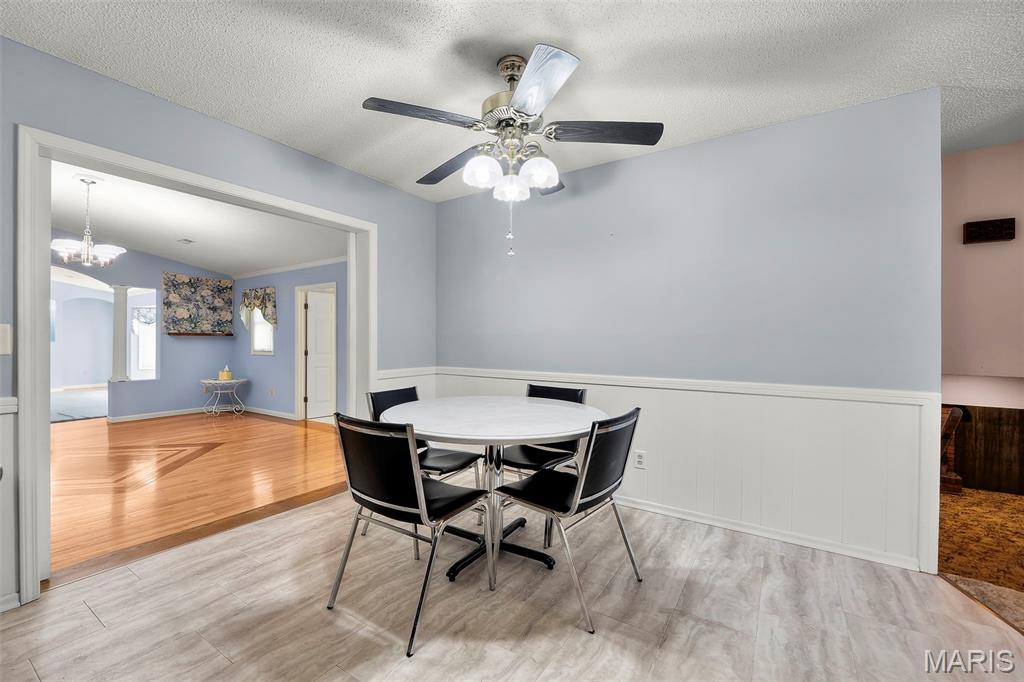 Country Club Place - Residential