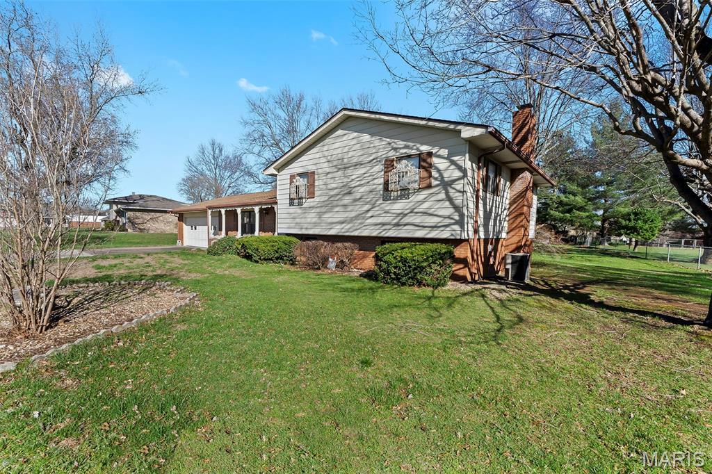 Country Club Place - Residential