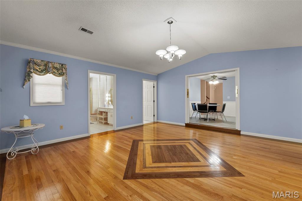 Country Club Place - Residential