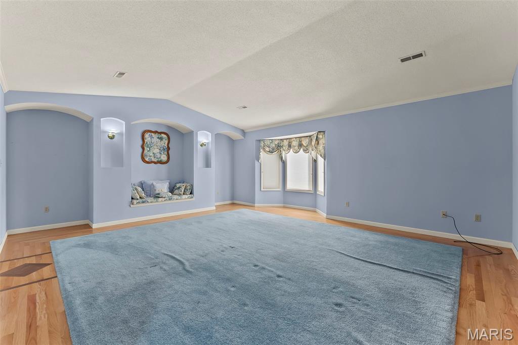 Country Club Place - Residential