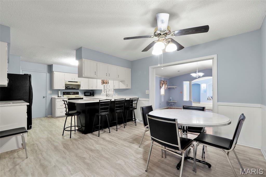 Country Club Place - Residential