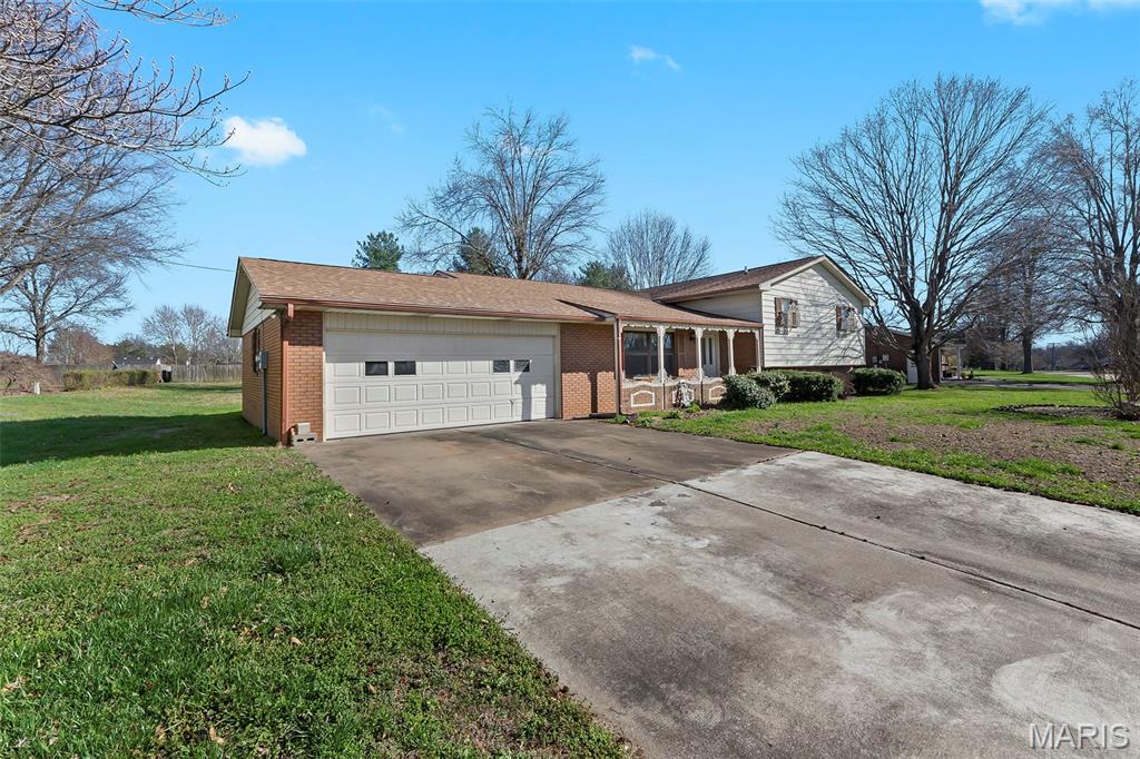 Country Club Place - Residential