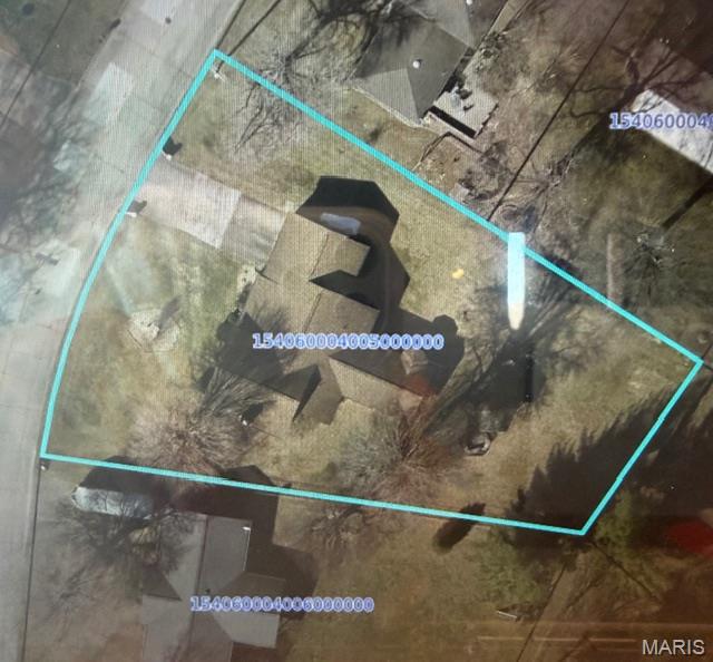 Country Club Place - Residential