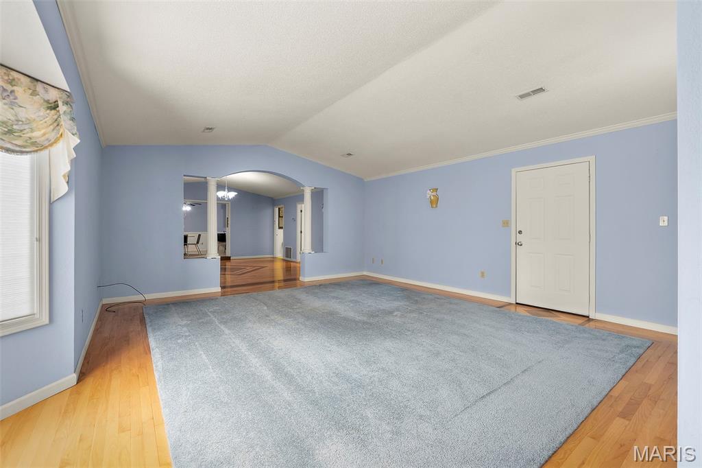 Country Club Place - Residential