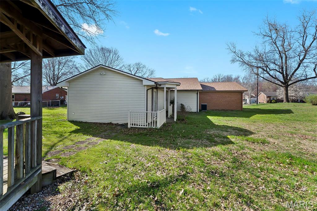 Country Club Place - Residential