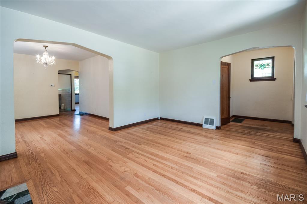 7322 Drexel Drive