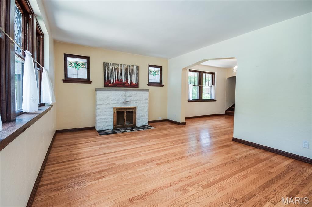 7322 Drexel Drive
