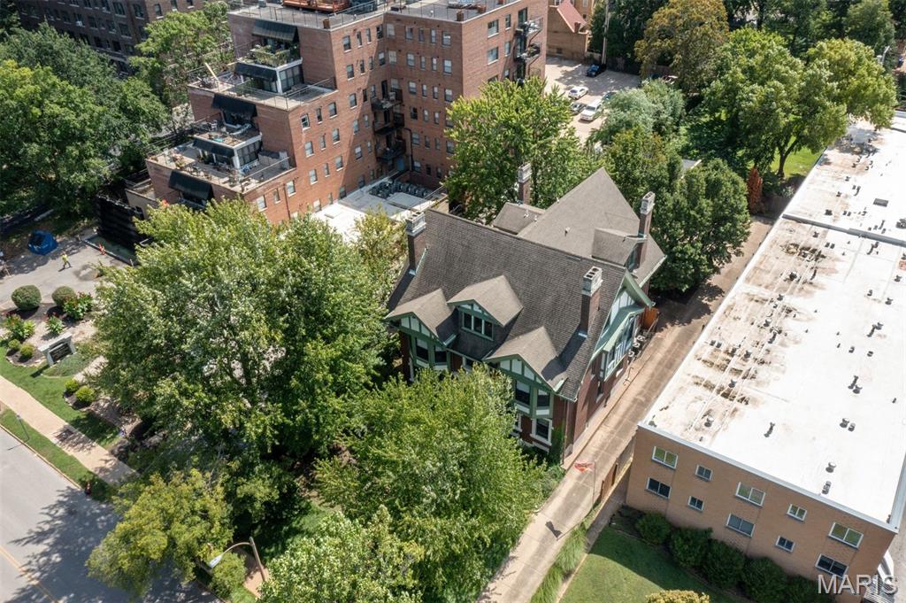 Compton Hill Add - Residential Income