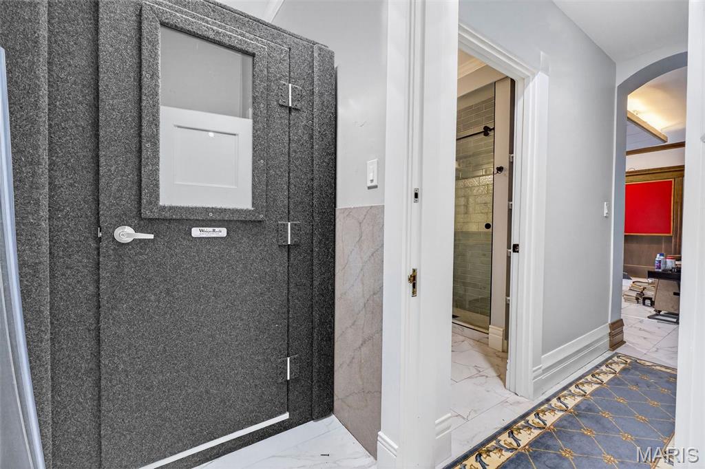 Compton Hill Add - Residential Income