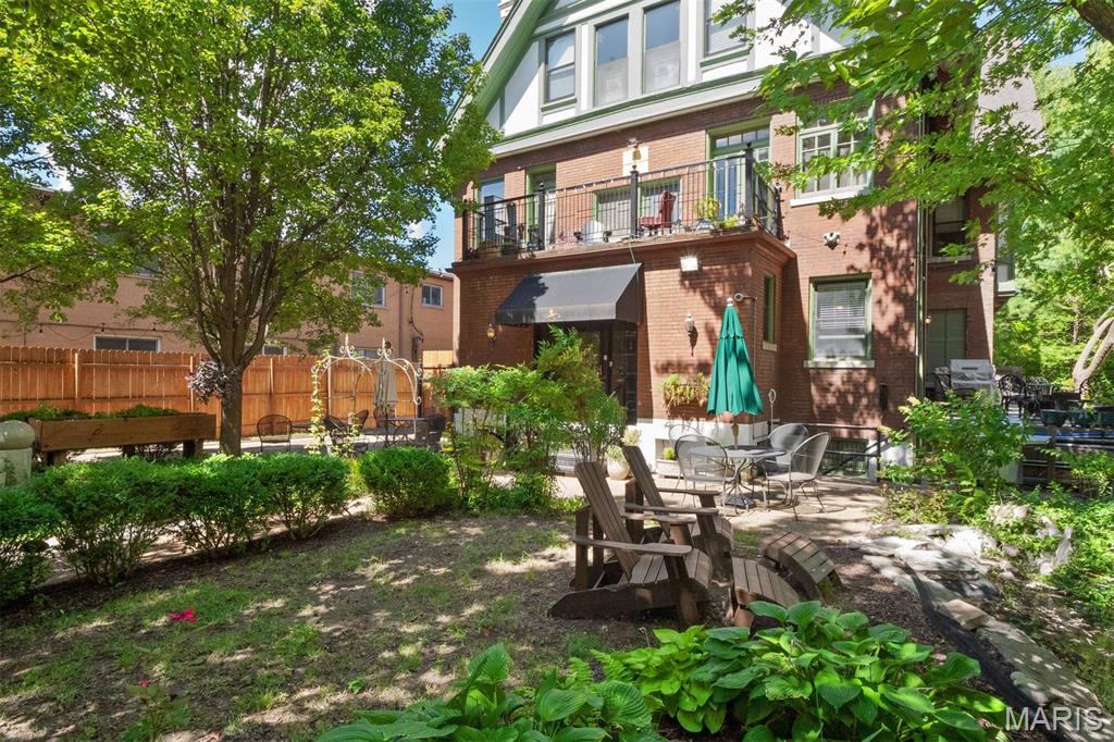 Compton Hill Add - Residential Income