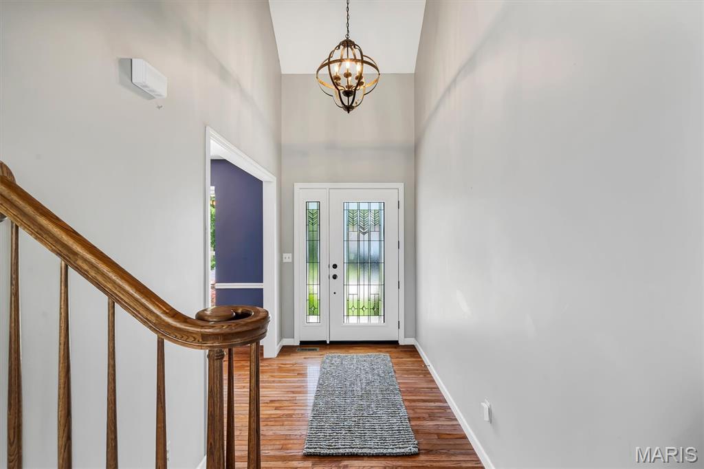 Bridgewater Estates - Residential