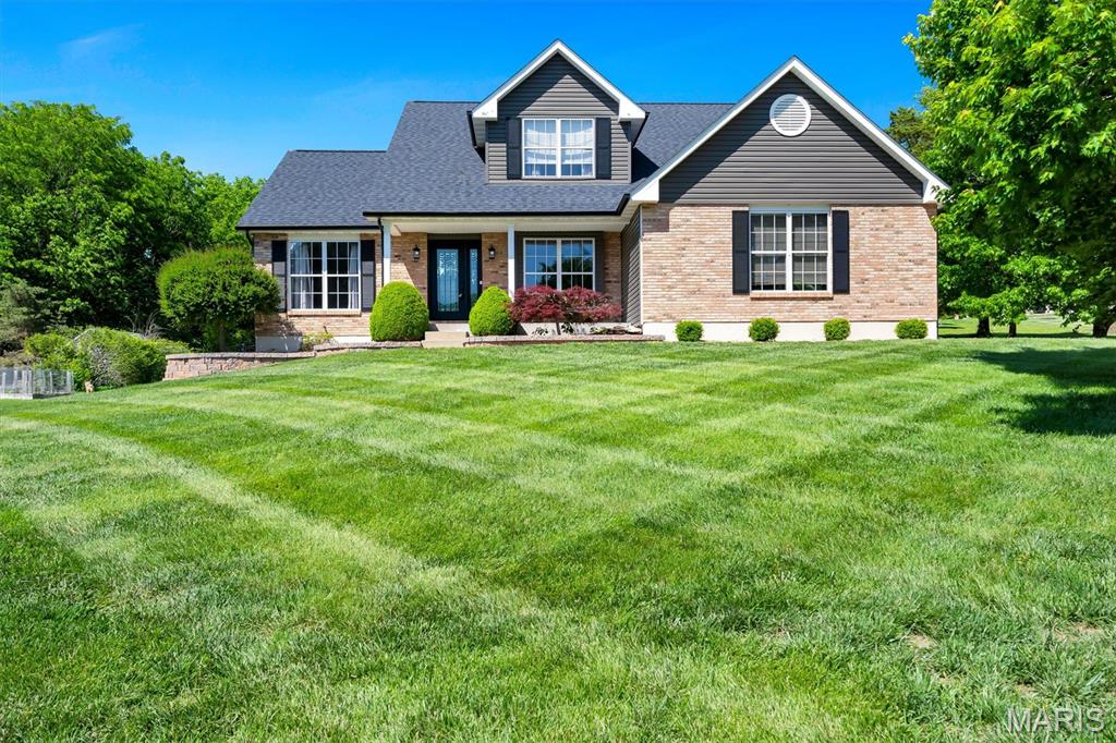 Bridgewater Estates - Residential