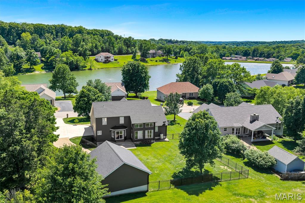 Bridgewater Estates - Residential