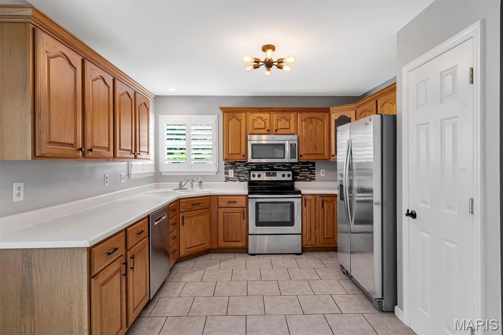 Bridgewater Estates - Residential
