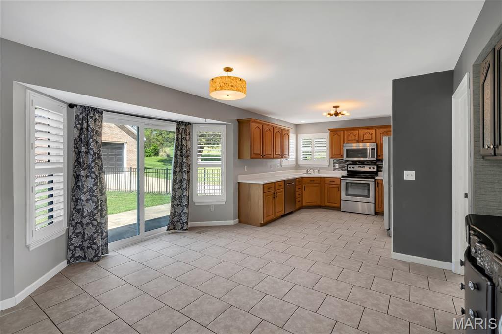 Bridgewater Estates - Residential