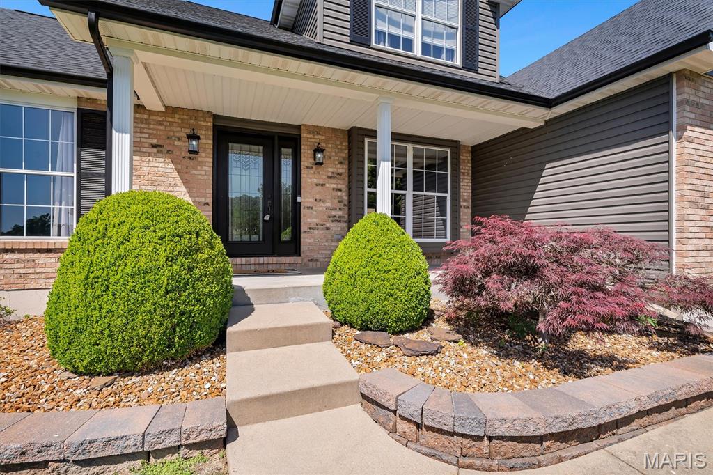 Bridgewater Estates - Residential