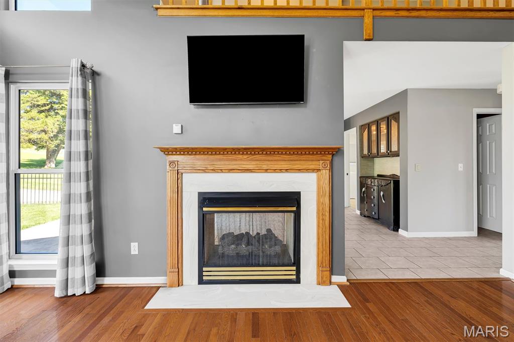 Bridgewater Estates - Residential