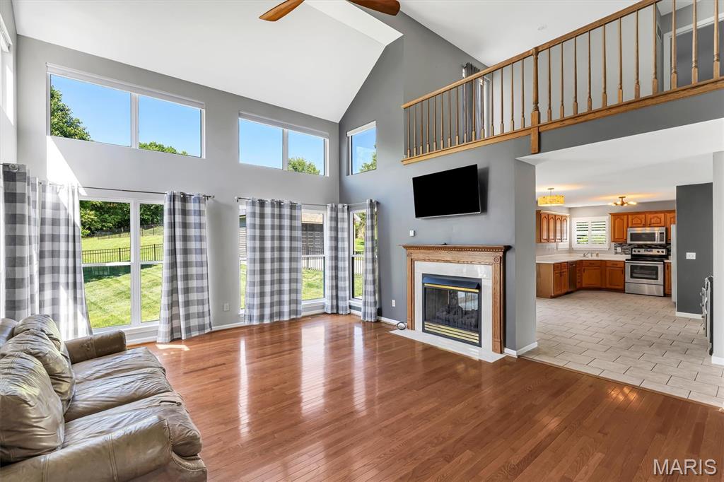 Bridgewater Estates - Residential