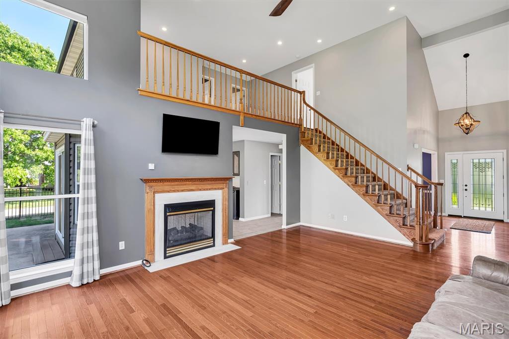 Bridgewater Estates - Residential