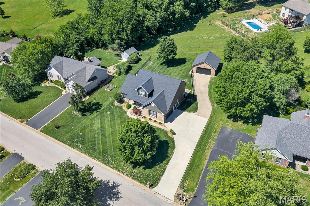 Bridgewater Estates - Residential
