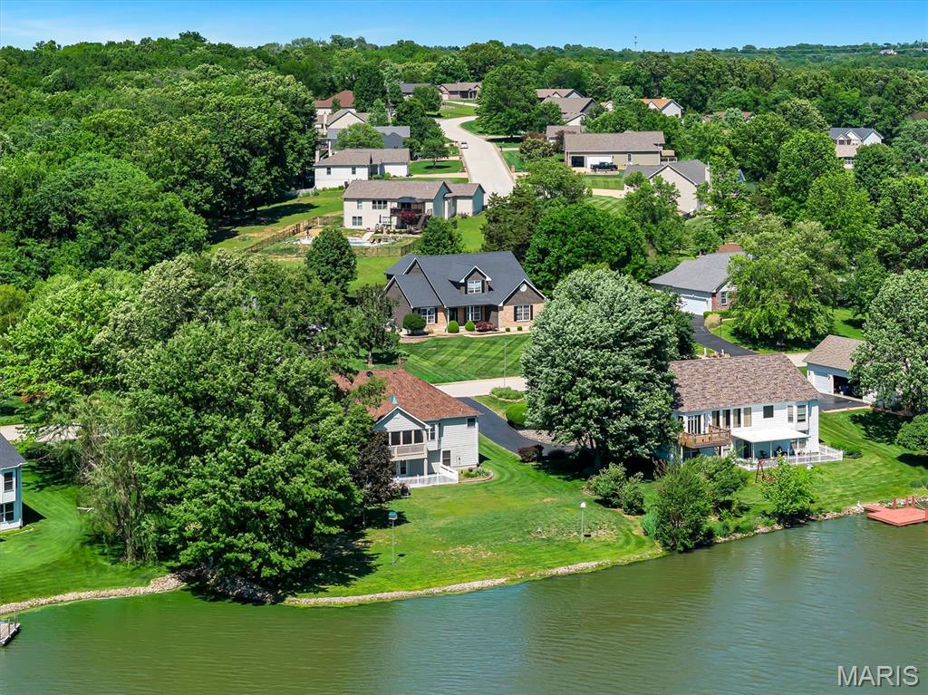 Bridgewater Estates - Residential